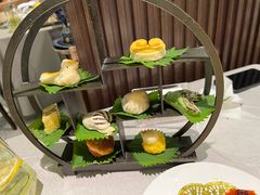 -花家怡园HUA'S RESTAURANT(崇文门·哈德门广场店)