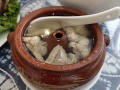 -蝴蝶泉宾馆-中餐厅