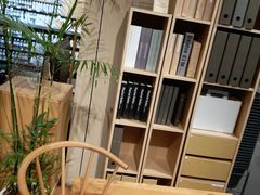 -MUJI无印良品(万科里店)