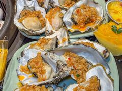 -梨花自助烤肉(西三旗万象汇黑金店)