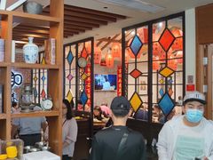 大堂-大壶春生煎(四川中路店)