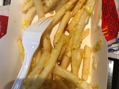 -麦当劳(斜土路2号店)