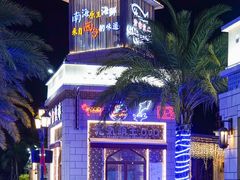 -三亚海昌梦幻海洋不夜城