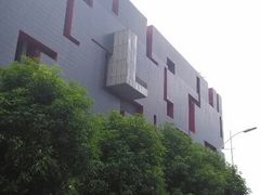 省博-广东省博物馆