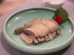 盐水鸭-金哥私房菜馆(张府园总店)