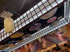 -千寻山野烤肉(中关村店)