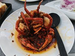 -Ministry of Crab•MOC(交子大道店)