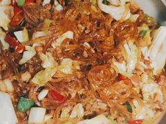 -米一仙·成都小碗菜(东万达店)