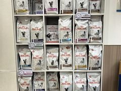 -申普宠物医院·眼科·心内科·影像科(普陀分院)
