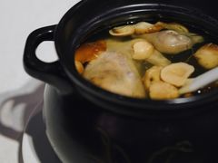 鸽子菌汤-琬苑鸽庄·川粤融合菜(解放碑总店)