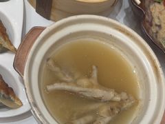 -喜宴又一村·粤菜·茶点·海鲜(壹方天地店)