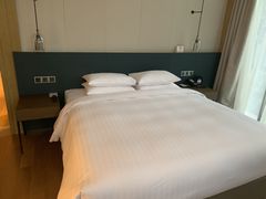 -深圳湾万怡酒店