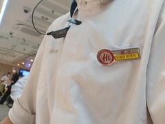 -海底捞火锅(团结桥店)