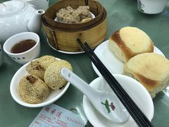 -香港蓮香樓(中環店)