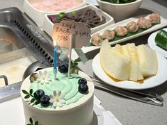 -海底捞火锅(蒙城路店)