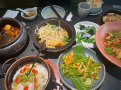 -云海肴云南菜·蒸汽石锅鱼(青岛万象城店)