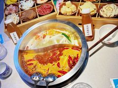 -芈重山老火锅(广州首店)