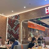 爆火的比格比萨到底怎么样🍕？