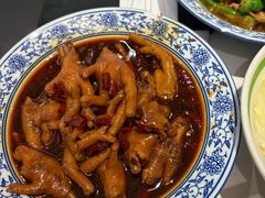 -欧记大排档·景德菜(上海首店)