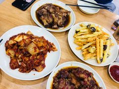 -贤花饭店(城阳店)