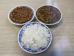 -王大妈清汤饸饹(白云社区店)