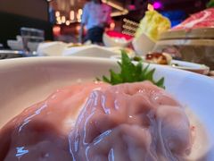 -海底捞火锅(漫乐城夜宵主题店)
