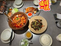 -花椒俏川菜小馆(南海万达店)