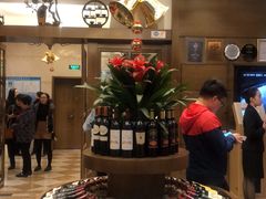 -悦景酒家(罗湖店)
