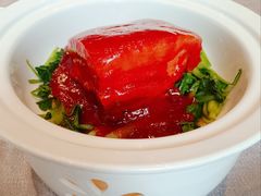 正兴酱方-老正兴菜馆(福州路店)