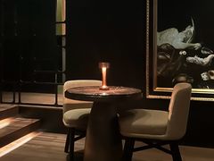 -广州瑰丽酒店·Black Iron黑金燚