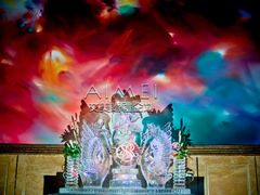 -上海浦东星河湾酒店