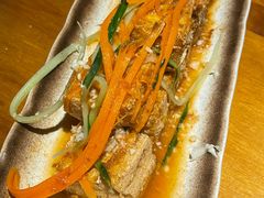 -仓库南洋海鲜小排档(柳河路店)