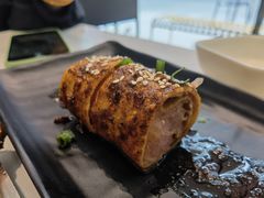 -有鱼吃·纸包烤鱼(曲江创意谷店)