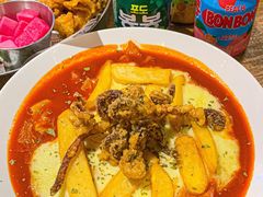 -Dak's 炸鸡(远景路店)