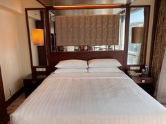 -深圳福田香格里拉大酒店