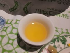-渔语鱼新川菜Bistro(万象天地店)