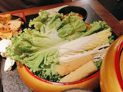 -牛New寿喜烧(虹桥新天地店)