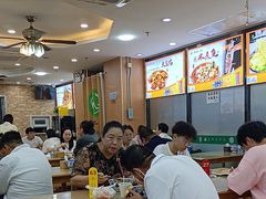 -清真·尖子尖牛肉面(王府井店)
