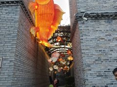 -三坊七巷历史文化街区