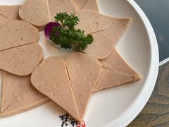 -重庆德庄火锅(体育中心店)