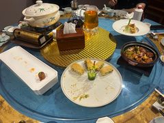 -悦真雅院·四合院·清真私房菜(雍和宫店)
