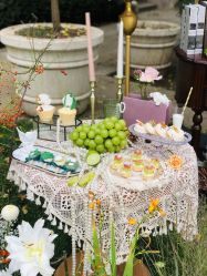 -Aimee'sCake婚礼甜品台·企业商务茶歇