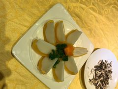 -龙井壹号·茶缘山景宴(龙井村店)