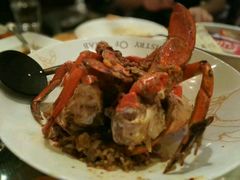 -Ministry of Crab(科伦坡店)