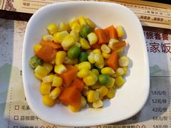 -毛家饭店(长沙南站店)
