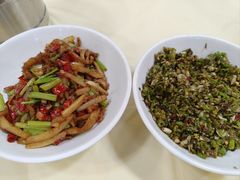 -笨罗卜浏阳菜馆(龙华鹏润达店)