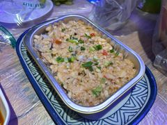 -可可大虾武汉土菜大排档(万松园1店)
