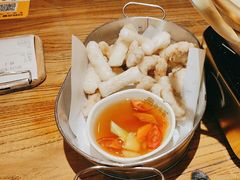 -冰川朝鲜族料理·东北菜(观前店)