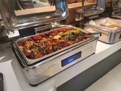 -天荷菜根·闽南素食自助(少林寺店)