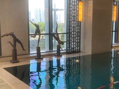 -长沙富力万达文华酒店